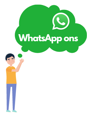 WhatsApp us
